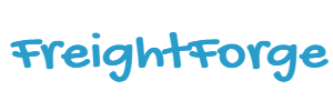 FreightForge logo